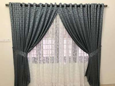  Designs by Building Supplies CLASSIC CURTAINS, Alappuzha | Kolo