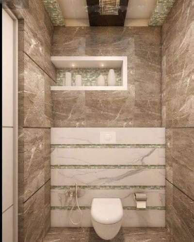 Bathroom Designs by Flooring Jagdish Jat, Bendje | Kolo