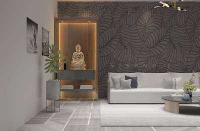 Furniture, Living, Table, Home Decor Designs by Interior Designer vishnu  ts, Kasaragod | Kolo