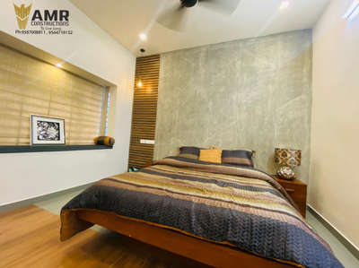 Bedroom Designs by Civil Engineer Abisha K, Kozhikode | Kolo