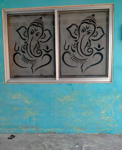 Window Designs by Glazier ishu  Glass , Faridabad | Kolo
