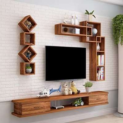 Home Decor, Living, Storage Designs by Carpenter AA ഹിന്ദി  Carpenters, Ernakulam | Kolo