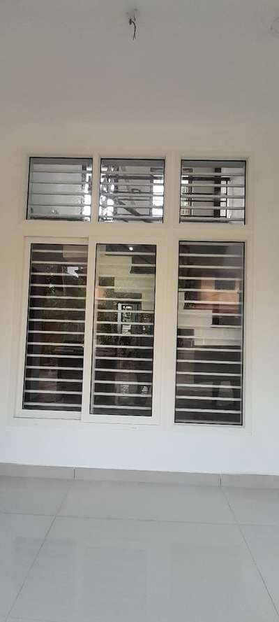Flooring, Window Designs by Service Provider Harikumar varior, Palakkad | Kolo
