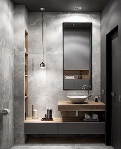 Bathroom Designs by Architect Ar Anil Kumar, Jaipur | Kolo