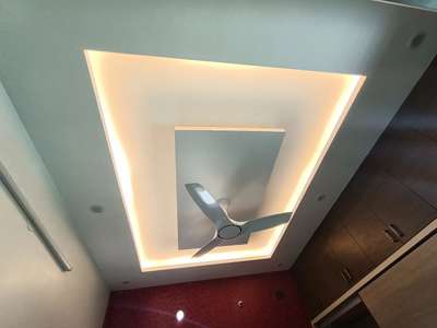 Ceiling, Lighting Designs by Architect de la casa  interior, Noida | Kolo