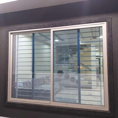 Window Designs by Contractor Bhavyaa Solutions, Indore | Kolo