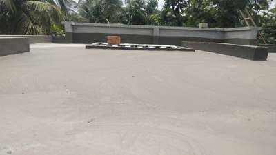Roof Designs by Water Proofing EVO waterproofing solution , Kozhikode | Kolo