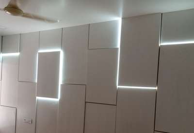 Lighting, Wall Designs by Electric Works Rajendra sharma, Faridabad | Kolo