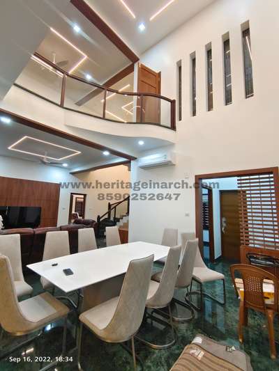Furniture, Dining, Table Designs by Interior Designer HERITAGE  INTERIORS , Palakkad | Kolo