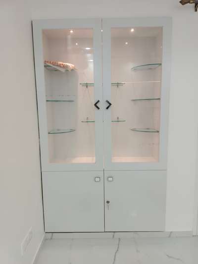 Storage Designs by Building Supplies Imran Saifi, Ghaziabad | Kolo