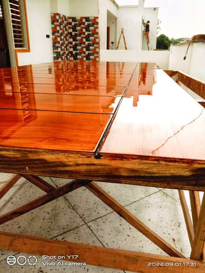 Table Designs by Interior Designer Rihan Official, Delhi | Kolo