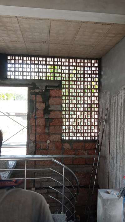 Window Designs by Contractor Ajas Anvar, Malappuram | Kolo