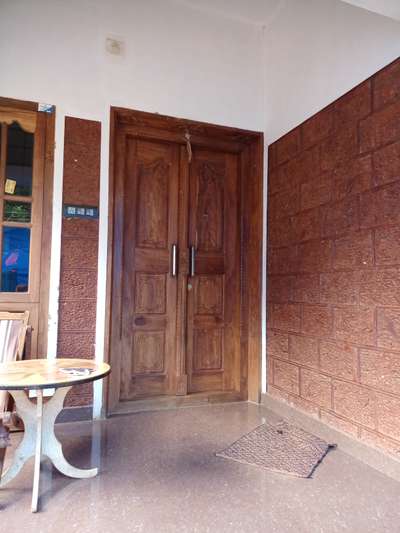 Door, Wall Designs by Carpenter jineesh ku jineesh, Thrissur | Kolo