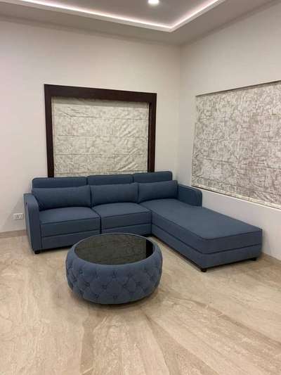 Furniture, Living, Table, Wall Designs by Interior Designer Sofa Ali, Gautam Buddh Nagar | Kolo
