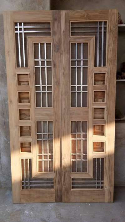 Door Designs by Carpenter vikarm  jangid, Sikar | Kolo