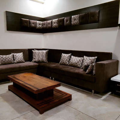 Furniture, Living, Table Designs by Carpenter Ravi Vishwakarma, Bhopal | Kolo