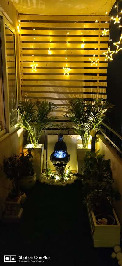Lighting Designs by Gardening & Landscaping narendra Rao, Gurugram | Kolo