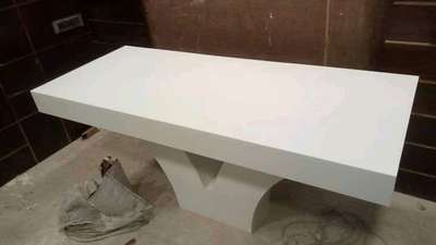 Table Designs by Building Supplies Deenanath Dk, Bhopal | Kolo