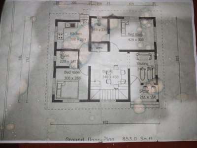 Plans Designs by Contractor jitheesh mk, Ernakulam | Kolo