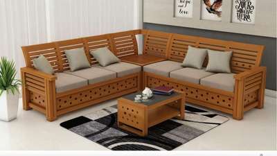 Furniture, Living, Home Decor, Table Designs by Building Supplies WoodMasters woodco, Malappuram | Kolo