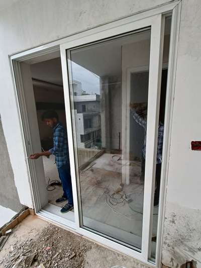 Door Designs by Fabrication & Welding Riyaz khan, Indore | Kolo