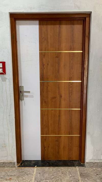 Door Designs by Carpenter Ravi Carpenter, Indore | Kolo
