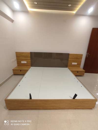 Bedroom, Furniture, Storage Designs by Interior Designer CABINET stories 9495011585, Thrissur | Kolo