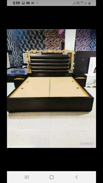 Furniture, Bedroom Designs by Carpenter irfan saifi , Noida | Kolo