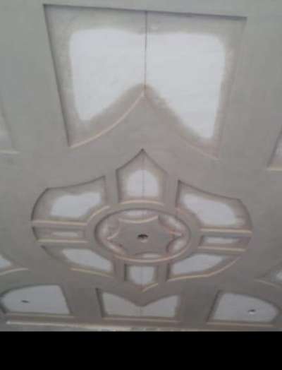Ceiling Designs by Painting Works ABDUL REHMAN, Jaipur | Kolo