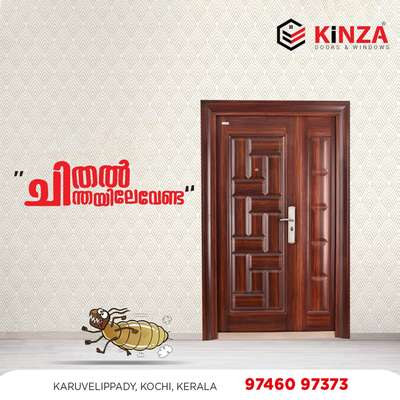 Door Designs by Building Supplies Uvaiz Uvaiz, Ernakulam | Kolo