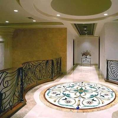 Flooring Designs by 3D & CAD Jakir Khan, Delhi | Kolo