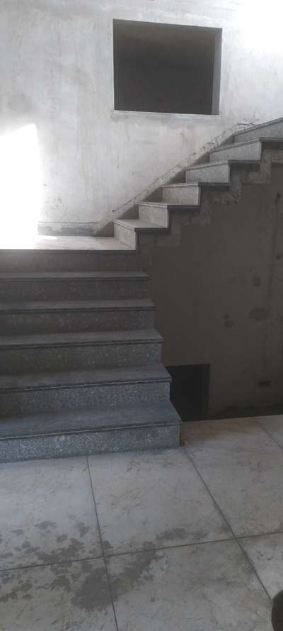 Staircase Designs by Flooring jitendra  parmar , Ujjain | Kolo