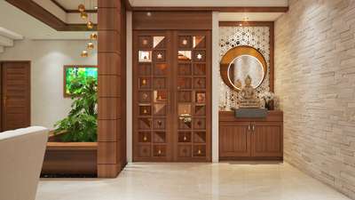 Door Designs by Architect morrow home designs , Thiruvananthapuram | Kolo