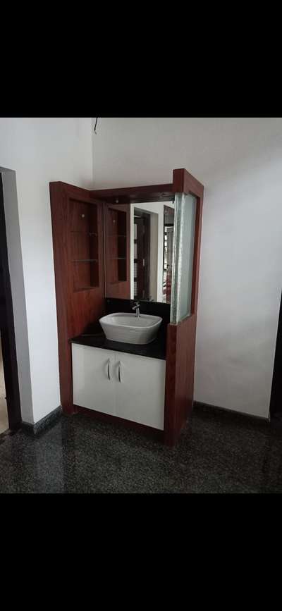 Storage, Bathroom Designs by Carpenter Jose Antony Jose Antony, Alappuzha | Kolo
