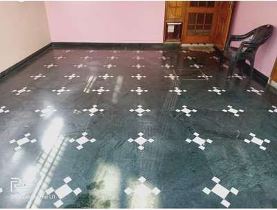 Flooring Designs by Building Supplies Hasnain Hasnain Pooth, Ghaziabad | Kolo