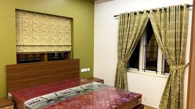 Furniture, Bedroom Designs by Building Supplies CLASSIC CURTAINS AND HOME DECOR , Alappuzha | Kolo