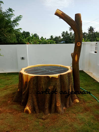 Outdoor Designs by Service Provider sajeevan  kamal, Ernakulam | Kolo