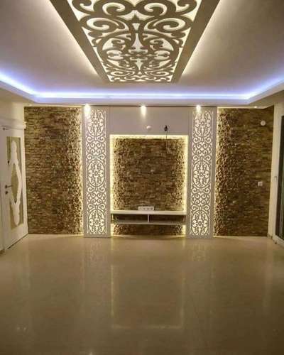 Flooring Designs by Interior Designer Asif saifi, Ghaziabad | Kolo