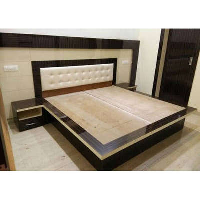 Furniture, Bedroom, Storage Designs by Carpenter Dk Sharma, Delhi | Kolo