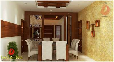 Furniture, Dining, Table Designs by Interior Designer Junied Ali, Kannur | Kolo