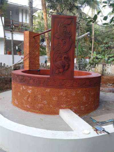 Outdoor Designs by Service Provider Ranjith Kadalur, Kozhikode | Kolo