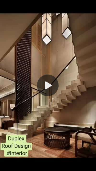 Staircase Designs by Contractor SAM Interior , Delhi | Kolo