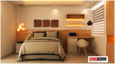 Furniture, Bedroom, Storage Designs by Architect morrow home designs , Thiruvananthapuram | Kolo