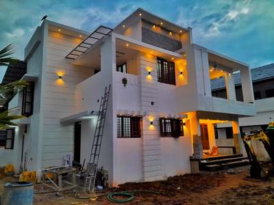  Designs by Electric Works Prabhas solar system  and batteries , Alappuzha | Kolo