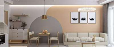 Furniture, Living, Storage Designs by Architect Nidhish T vasudev, Thrissur | Kolo