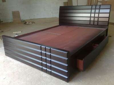 Furniture, Bedroom Designs by Building Supplies Azeem Sheikh, Sonipat | Kolo