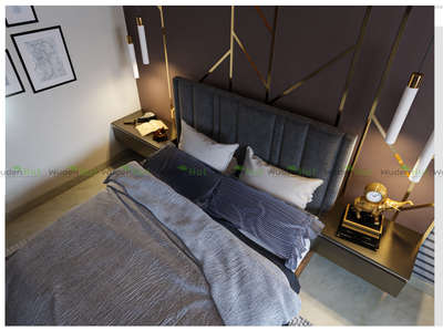 Furniture, Bedroom Designs by Interior Designer WUDEN HUT, Kollam | Kolo