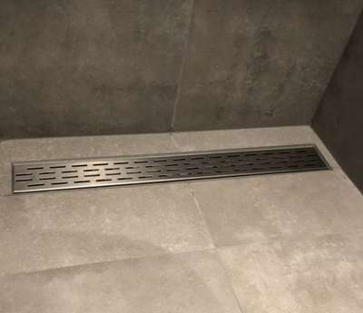 Bathroom Designs by Building Supplies ROBIN  DAYANANDAN, Ernakulam | Kolo