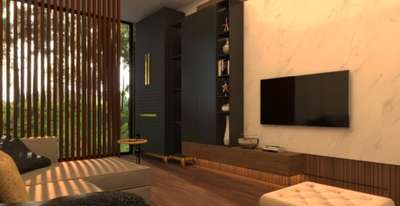 Living, Furniture, Table, Storage Designs by 3D & CAD Raksha Chandrawat, Jaipur | Kolo