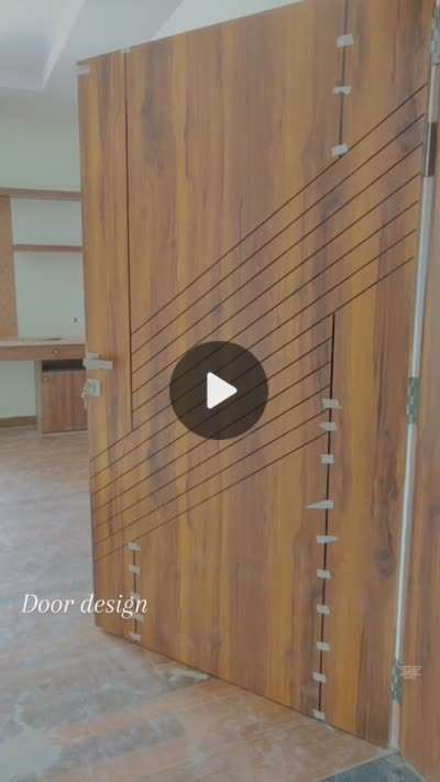 Door Designs by Building Supplies TEAK BAZAR, Indore | Kolo